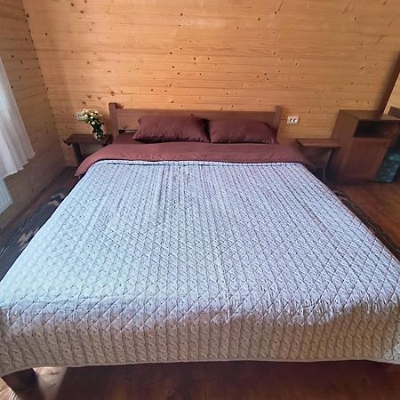 Na Hutori Otel Tatariv Dış mekan fotoğraf